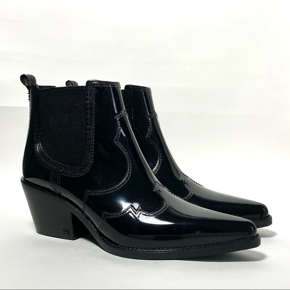 Sam Edelman Waterproof Booties